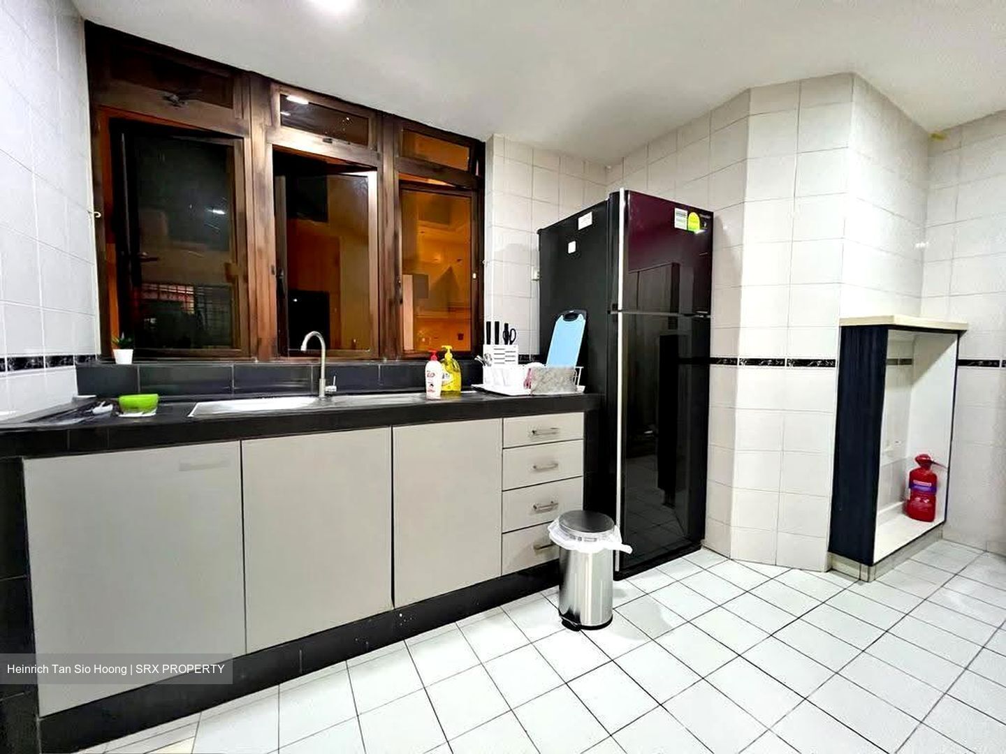 The Tanamera (D16), Condominium #625126081